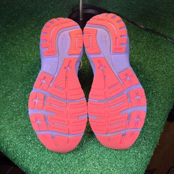 BROOKS ADRENALINE GTS 22 - Women’s Running Shoes - SIZE 11 - Picture 8 of 9